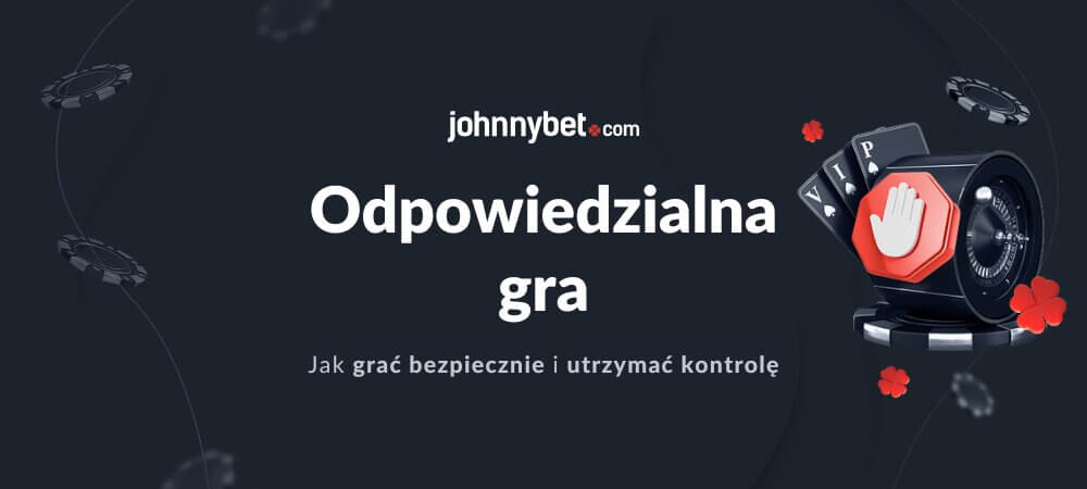 Odpowiedzialny hazard: dokonywanie świadomych wyborów