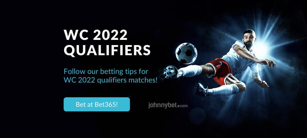 WC 2022 Qualifiers Betting Tips