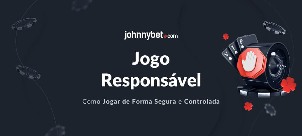 Jogo Responsável