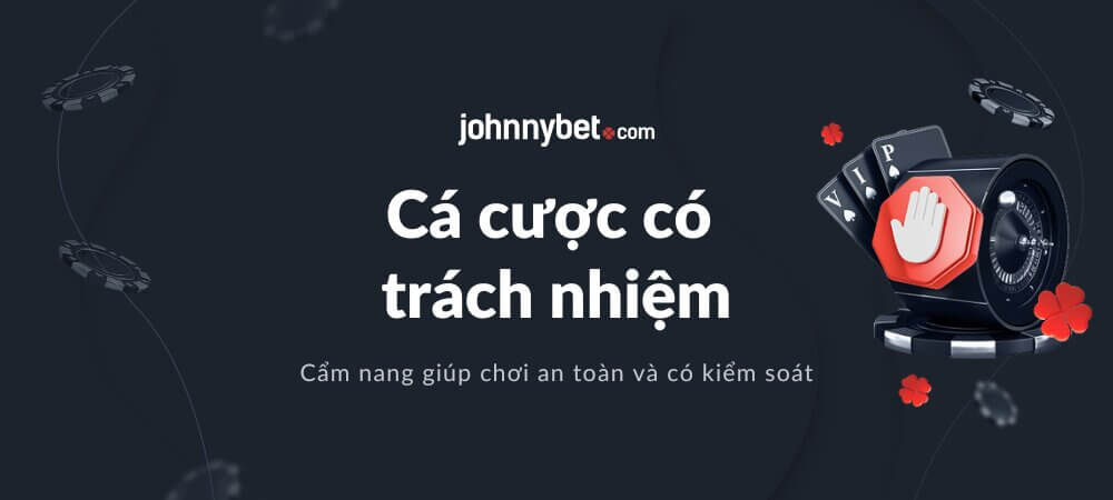 Cá cược có trách nhiệm