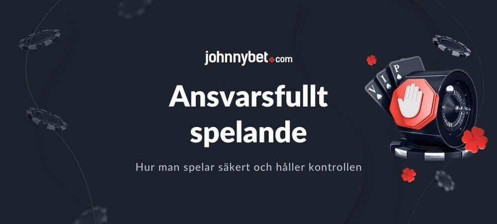 Ansvarsfullt spelande