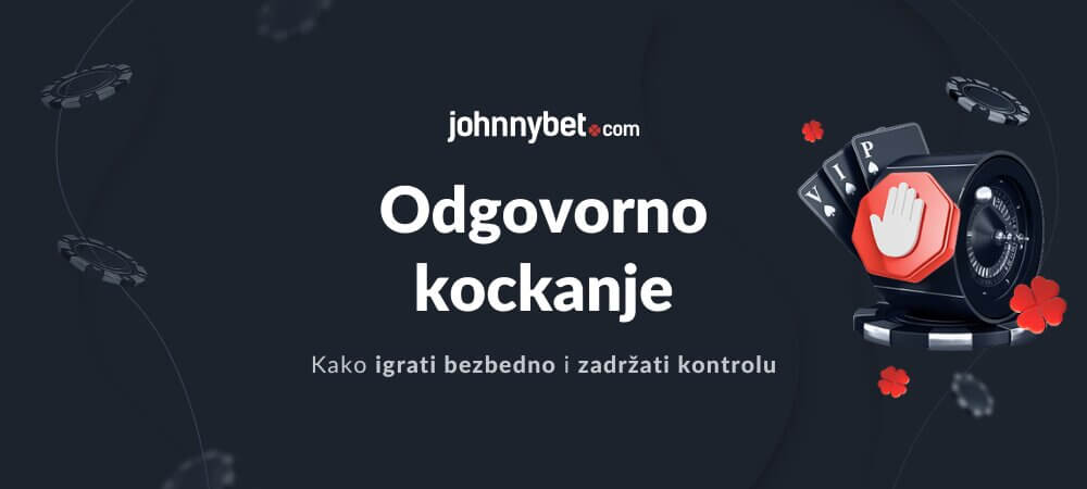 Odgovorno kockanje