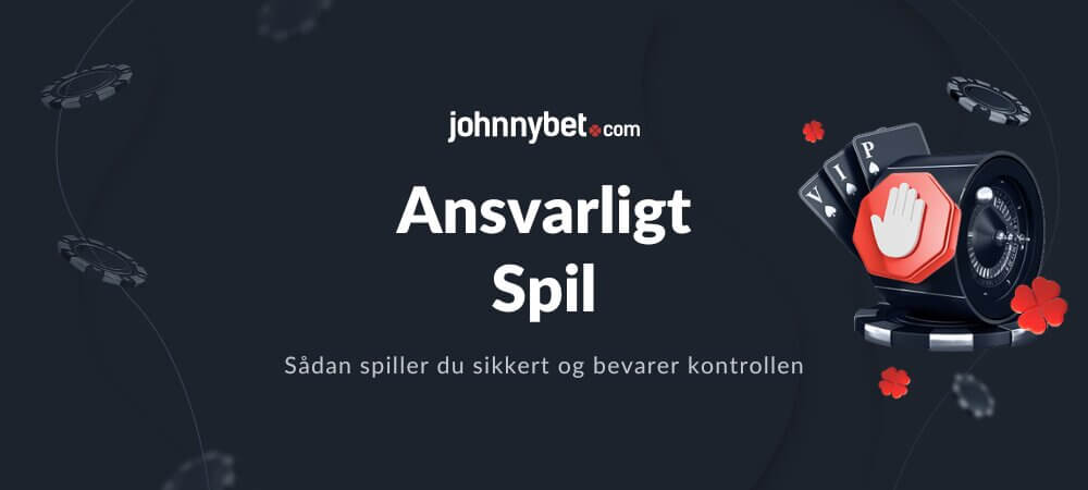 Ansvarligt Spil
