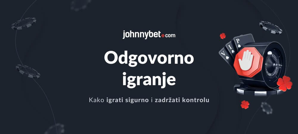 Odgovorno igranje