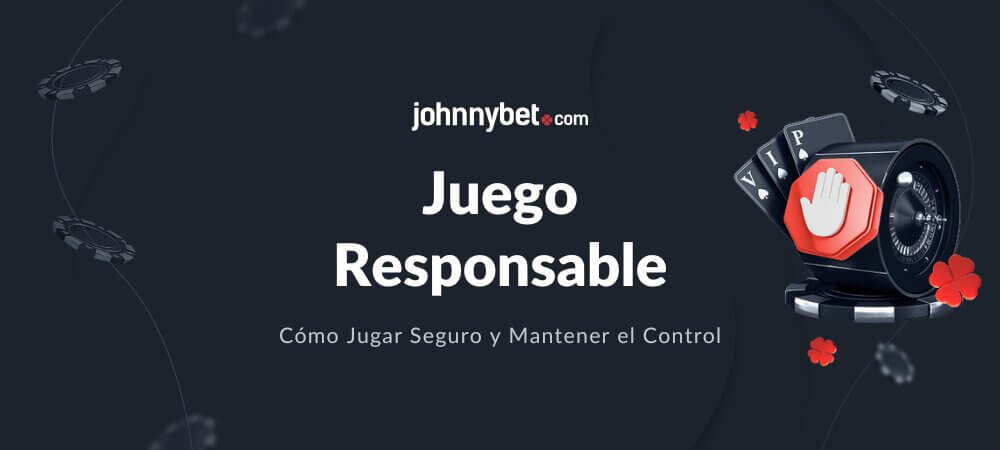Juego Responsable