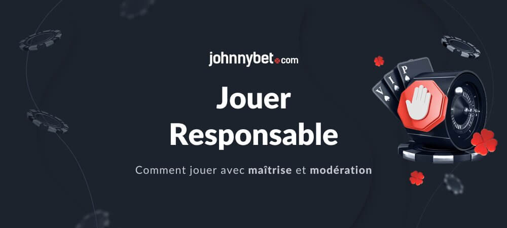Jouer Responsable