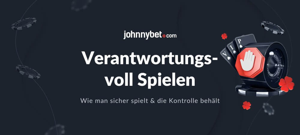 Verantwortliches Spielen