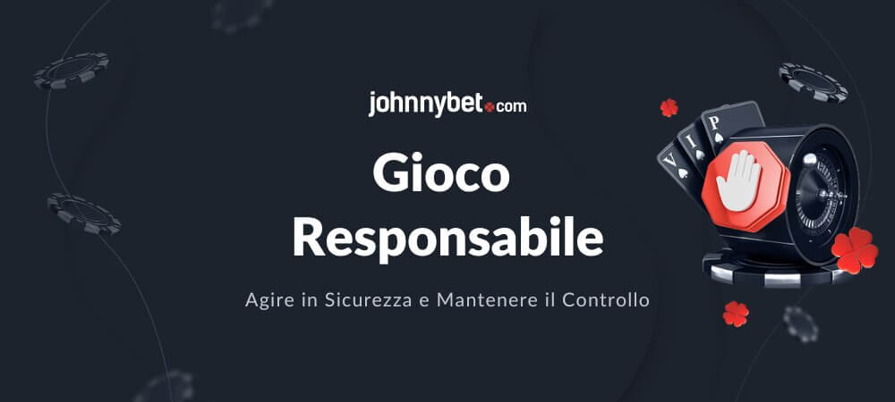 Gioco Responsabile