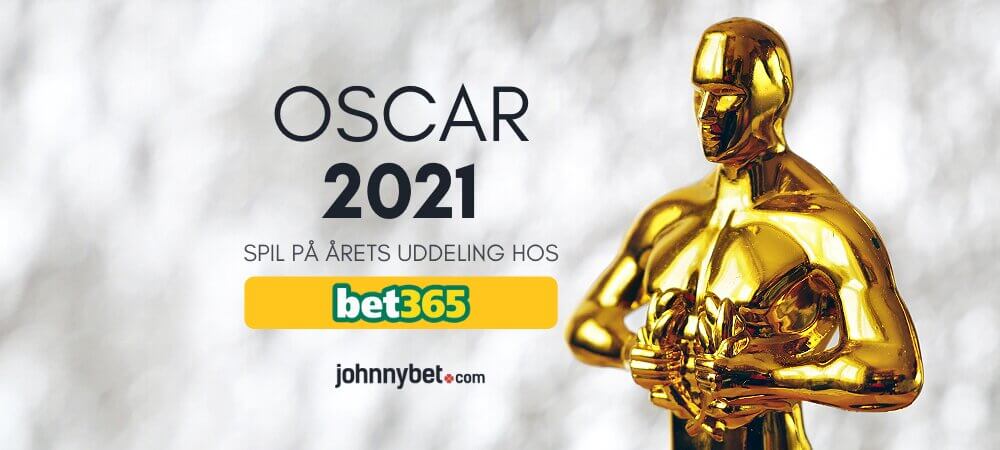 Oscar 2021 Betting Odds