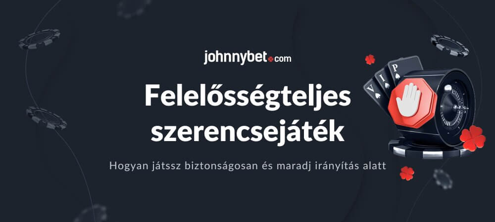 Felelősségteljes szerencsejáték