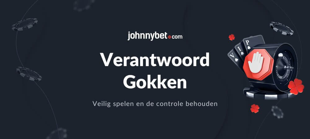 Verantwoord gokken