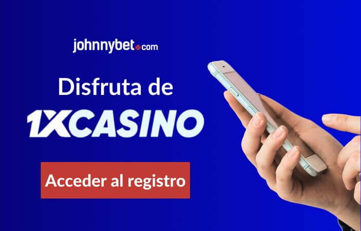 ¿1xCasino no funciona?