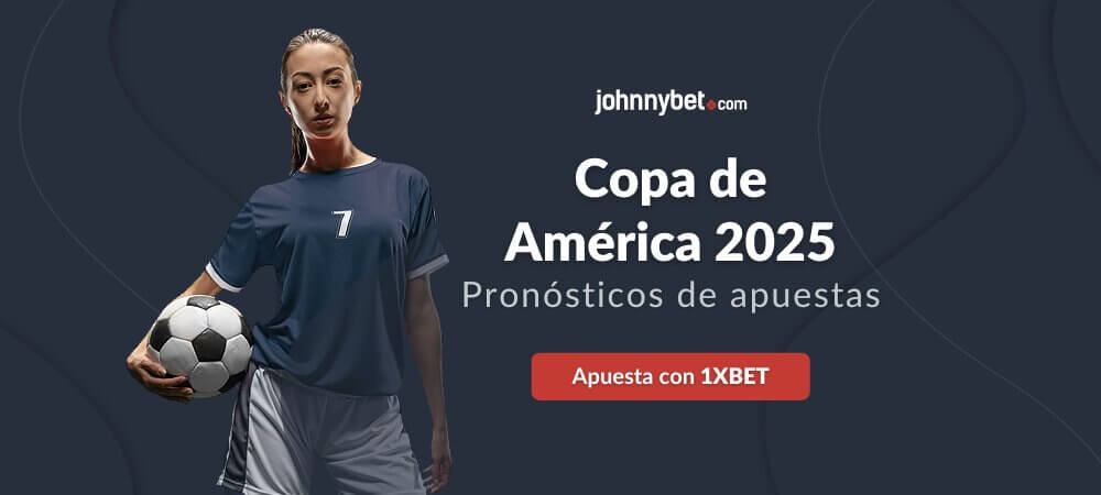 Pronóstico Copa América Femenina 2025