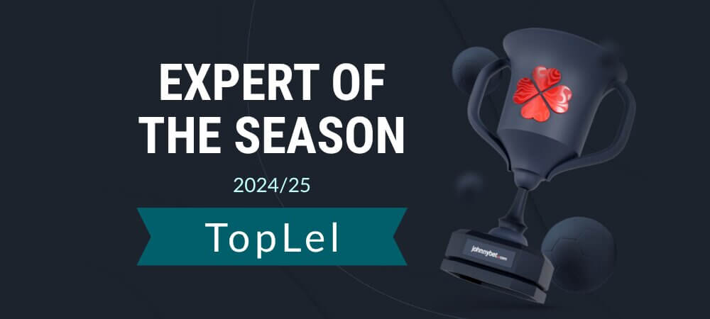 Meet TopLel, the Expert of the 2024/2025 Season