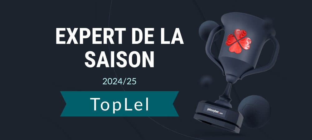 Entretien TopLel, Expert de la saison 2024/2025