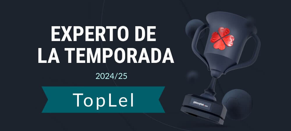 Entrevista con TopLel - Experto de la Temporada 2024/2025
