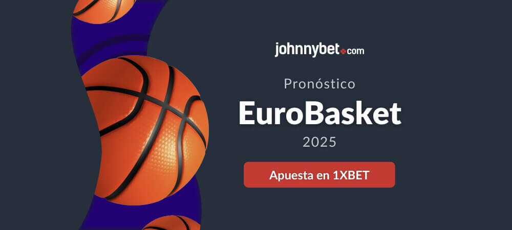 Pronóstico Final EuroBasket Masculino 2025
