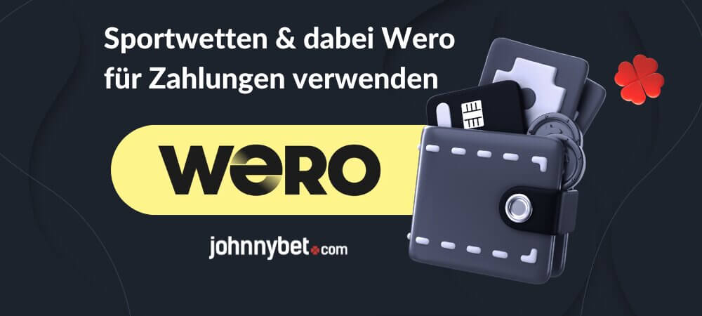 Die besten Wettanbieter mit Wero Zahlungen