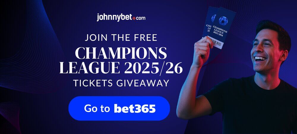 How to Win Champions League Tickets