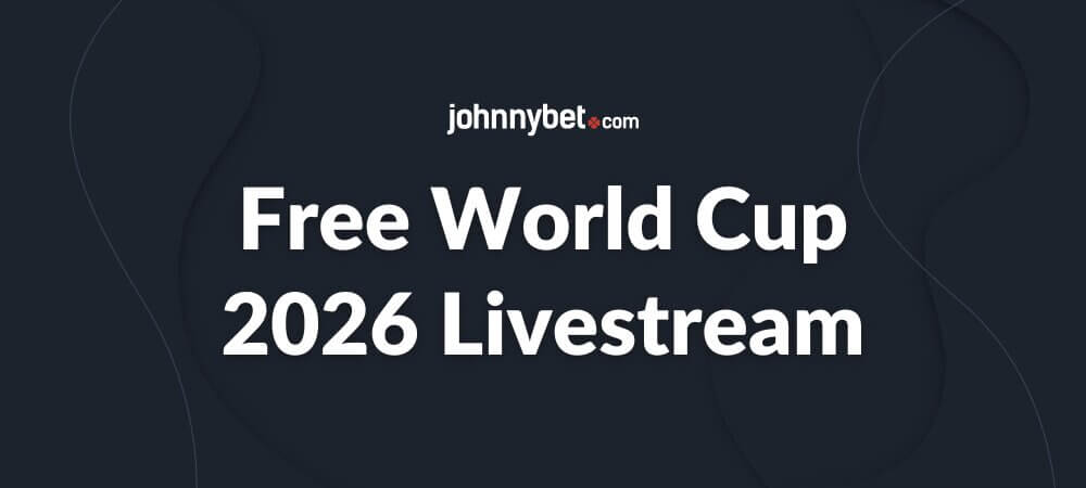 Free World Cup 2026 Livestream