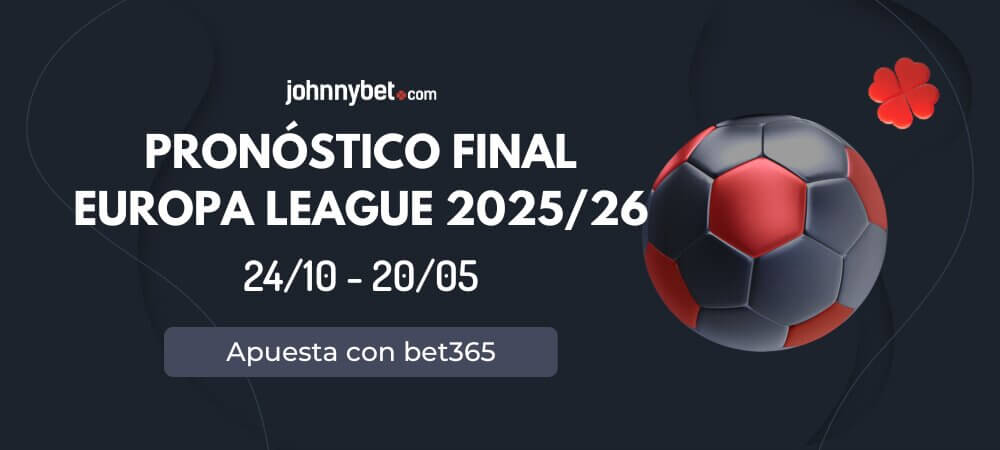 Pronóstico Final Europa League 2025/26