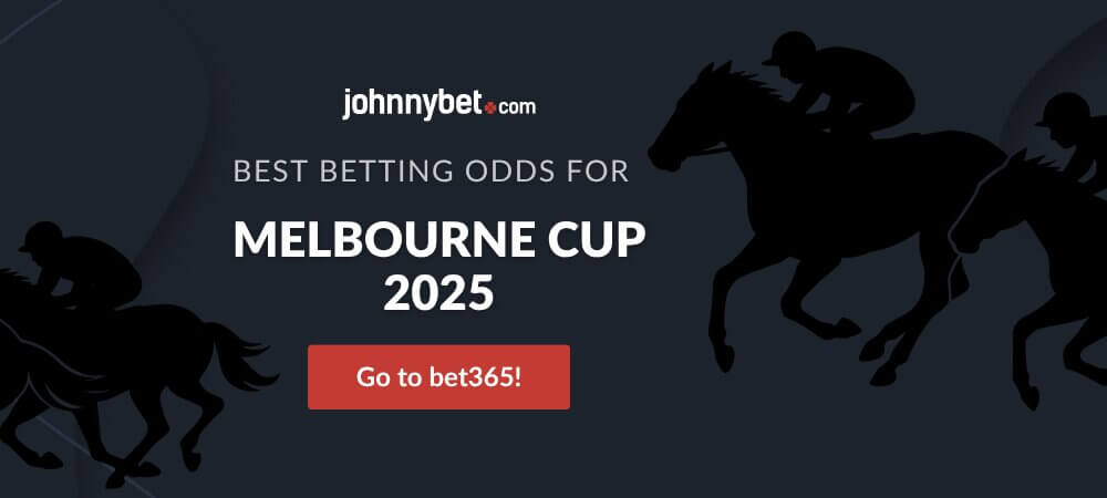 Melbourne Cup 2025 Predictions