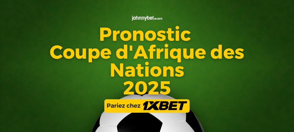 Pronostic Coupe d’Afrique 2025