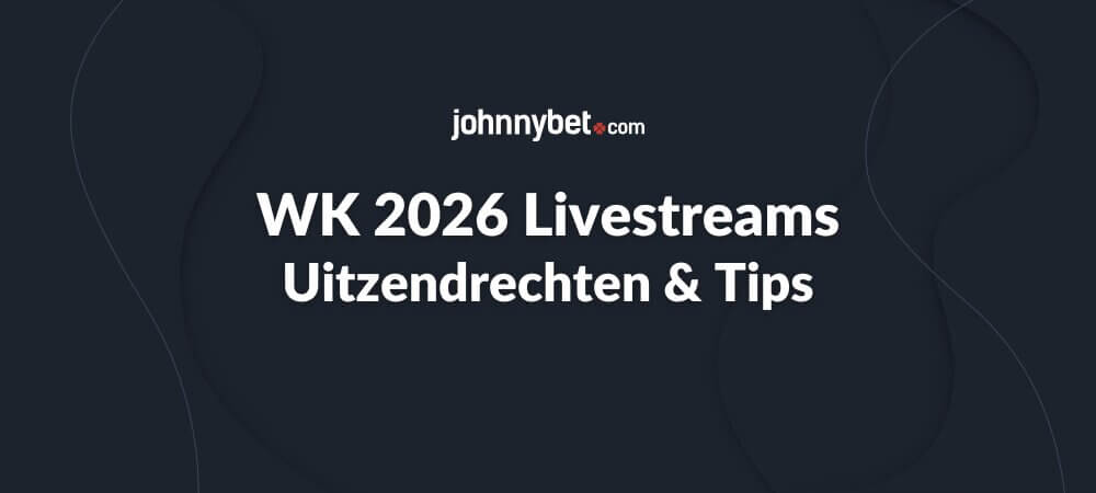 Veelgestelde Vragen over WK 2026 Livestreams