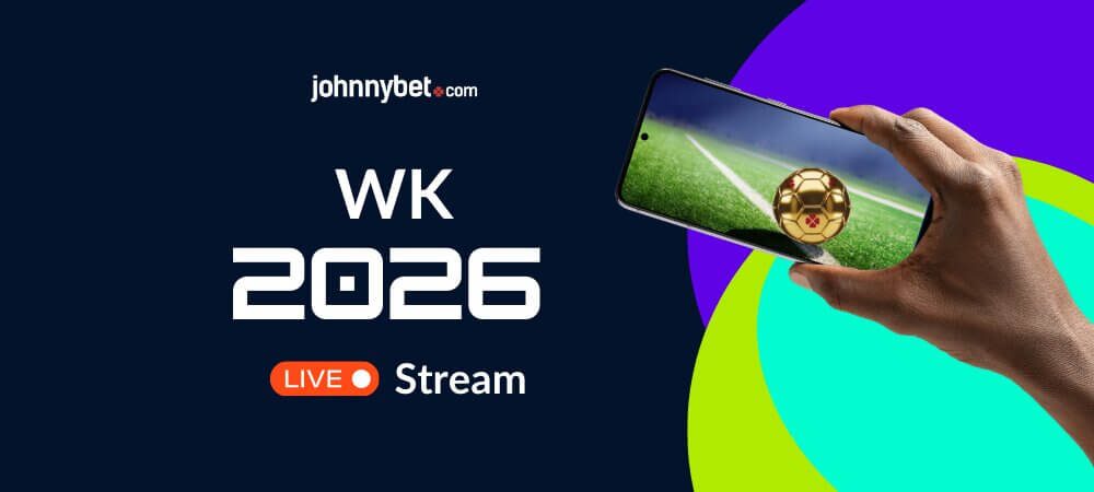 Veelgestelde Vragen over WK 2026 Livestreams