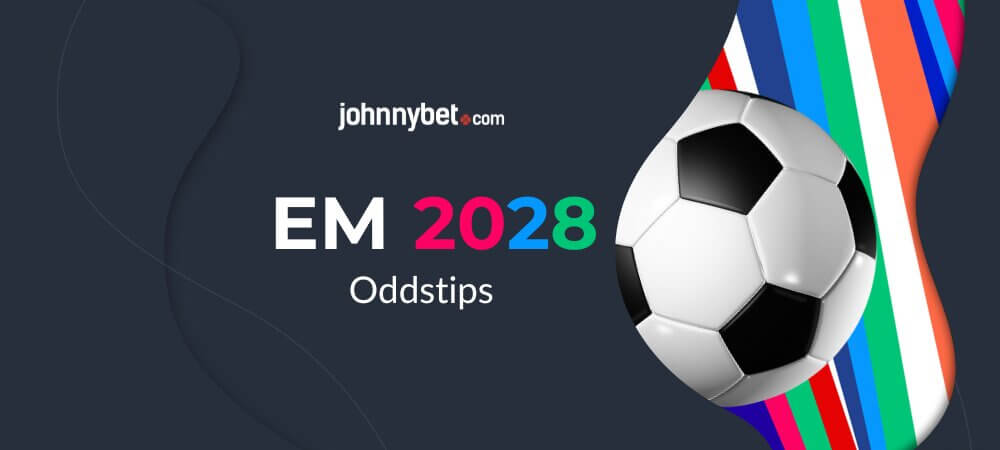 EM 2028 Oddstips