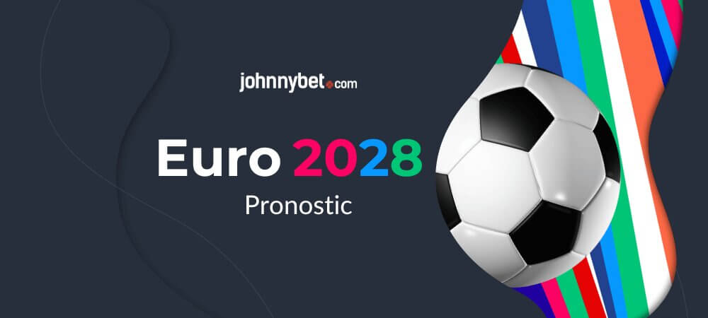 Pronostic Euro 2028