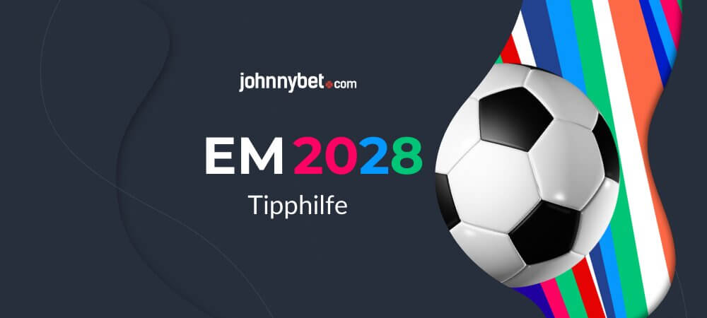 EM 2028 Tipphilfe