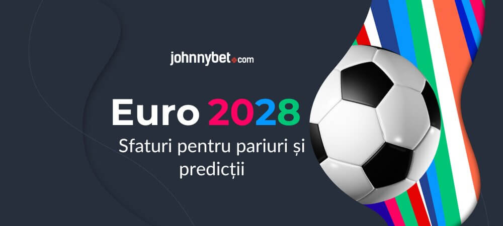 Euro 2028 Predicții