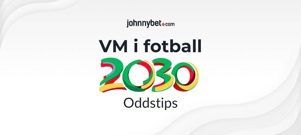 VM 2030 oddstips