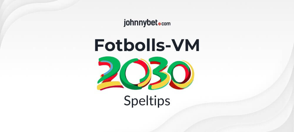 Speltips på Fotbolls-VM 2030