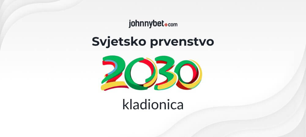 SP 2030 kladionica