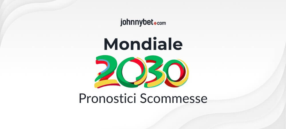 Pronostici Mondiale 2030
