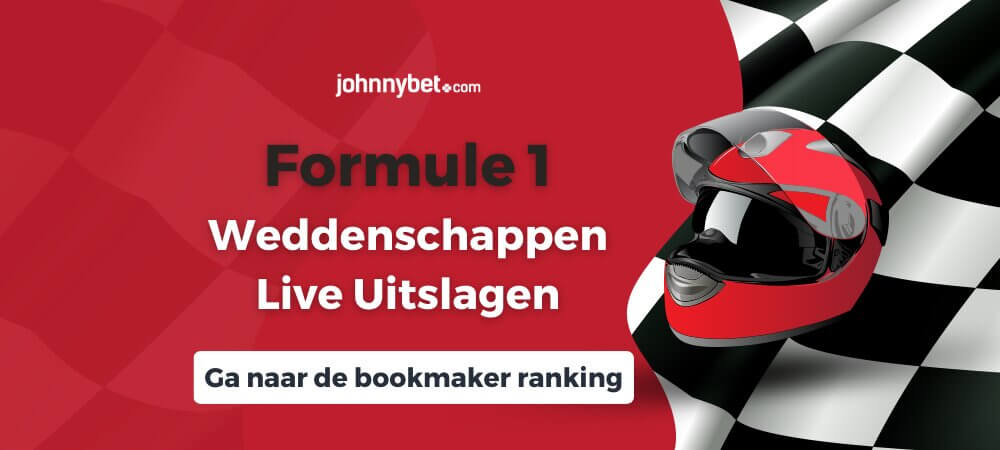 Formule 1 Livestreams