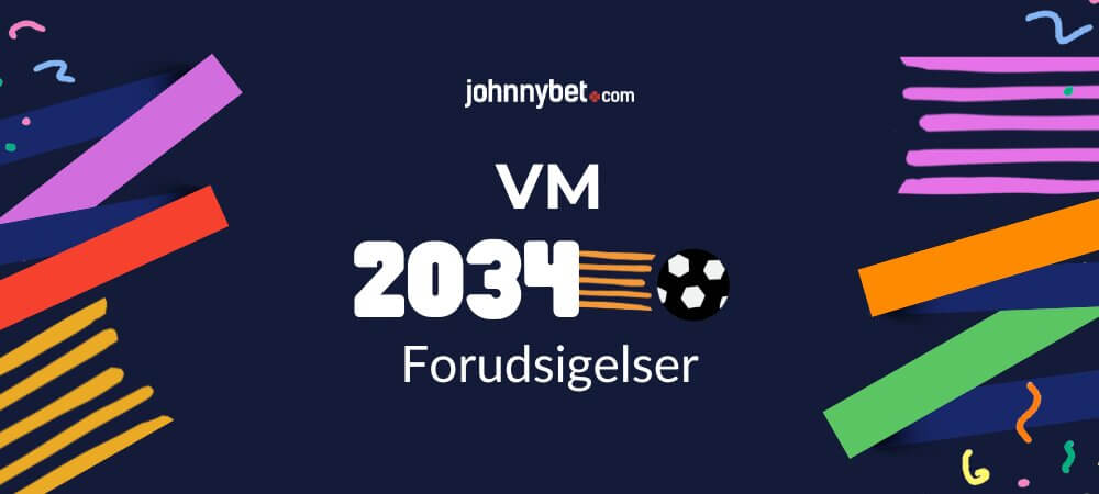 VM 2034 forudsigelser