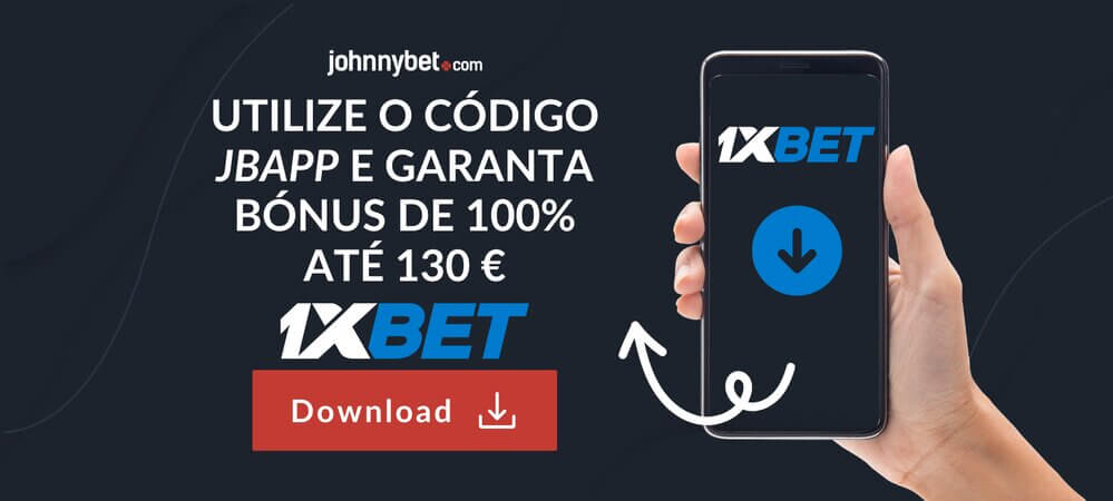 Como baixar e usar o app 1XBET