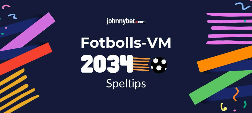 Speltips på Fotbolls-VM 2034