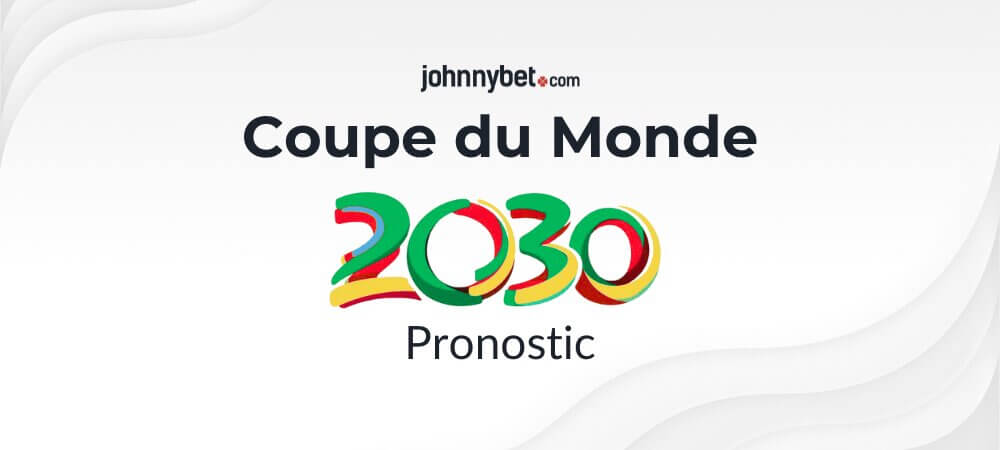 Qui va gagner la Coupe du Monde 2030