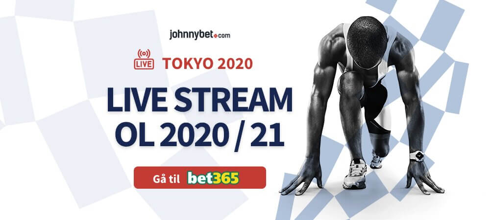 Sommer-OL 2021 Live Stream