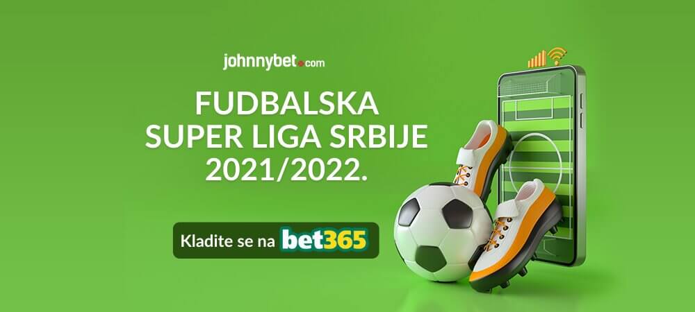 Super Liga Srbije Klađenje
