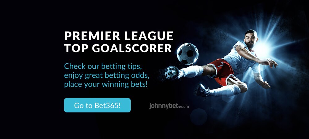 Premier League Top Goalscorer Betting Tips 21 22