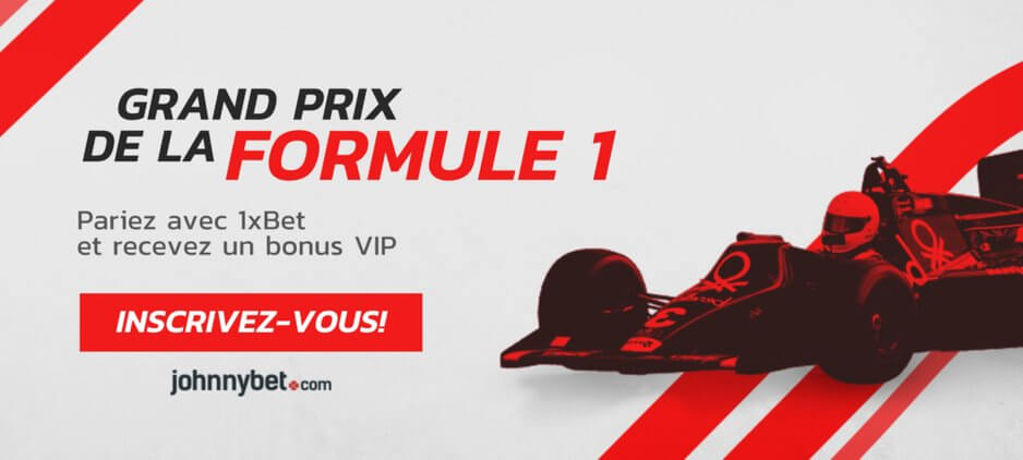 Pronostic F1 Grand Prix de Monaco