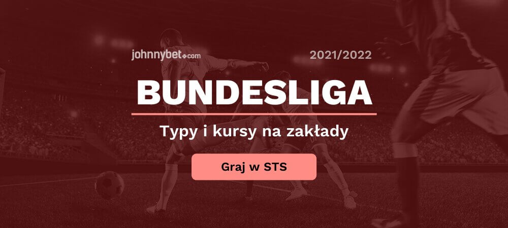 Bundesliga Zakłady Bukmacherskie Online