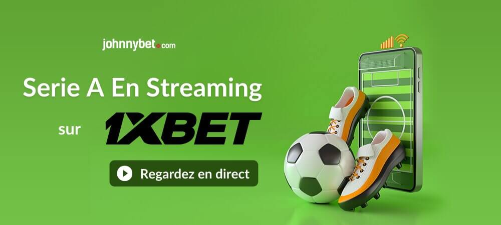 Serie A Live Streaming