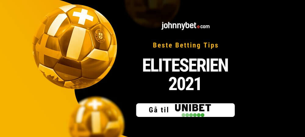 Eliteserien Odds 2021 Betting Tips Tippeligaen Vinner