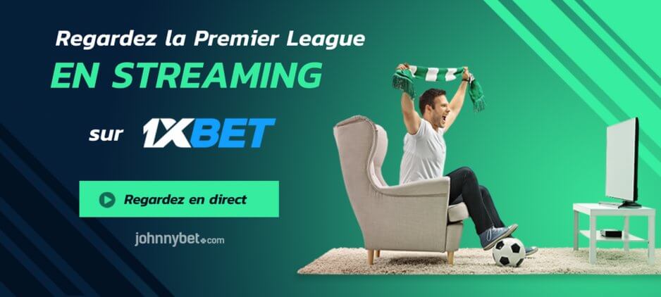 Premier League Streaming Gratuit - TV Direct Live, En Ligne